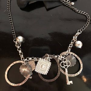 Charm Necklace
